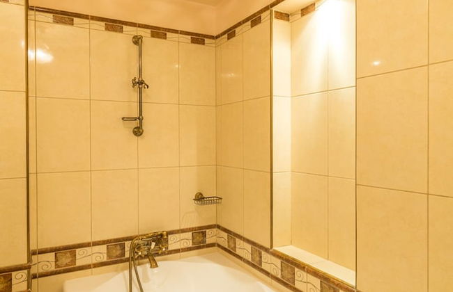 Lakshmi Apartment Great Classic - Foto 29