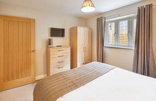 Host & Stay - Sunny Dale Cottage - Foto 35