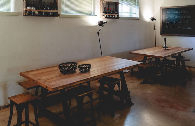 Prime Alture Wine Resort - Foto 20