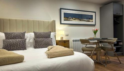 Drumfin Cottage - Foto 2, furniture