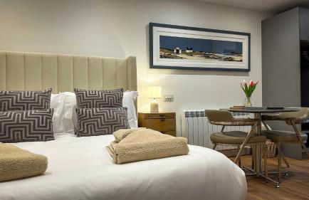 Drumfin Cottage - Foto 2