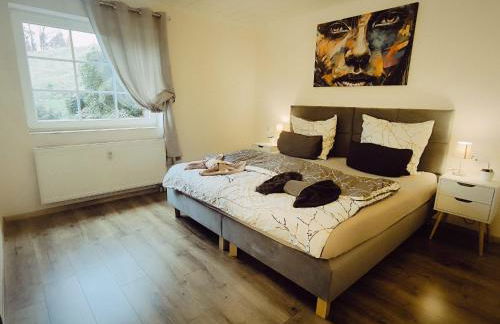 Ferienhaus The Himmelsteig - Foto 25