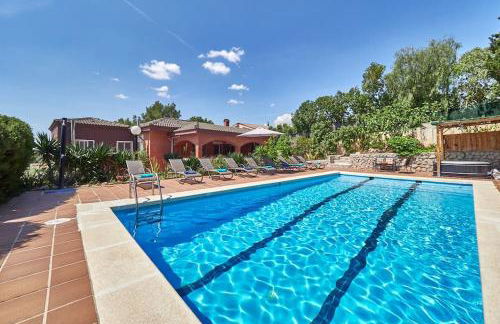 Villa Soledad en Olivella, Sitges, Barcelona - Foto 28