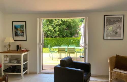 La Petite Caserne - Gite 4 étoiles - - Photo 16