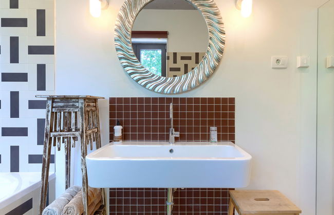 Villa Frleti - Foto 27