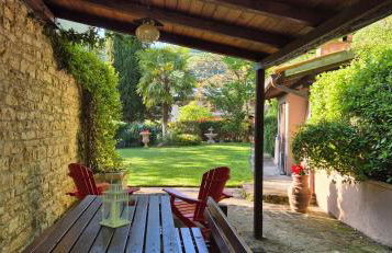 villa la chiesetta - private pool - Borgo Canapegna - Foto 17