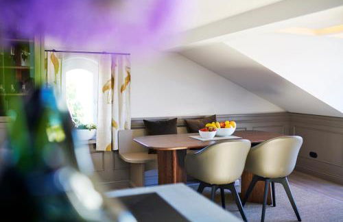 Goldmädchen 93 - Honeymoon Suite - Foto 20