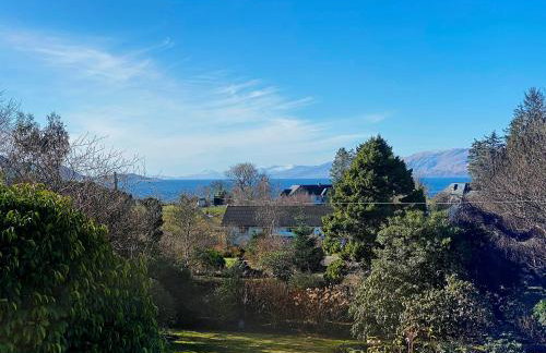 Glenrigh House - The Garden Flat for 4 - Photo 16