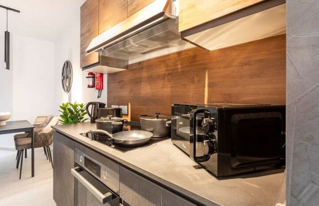 St Angelo Boutique Living - Foto 20