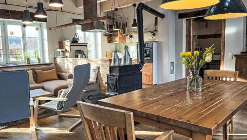 Holiday Home Ferienscheune by Interhome - Foto 2