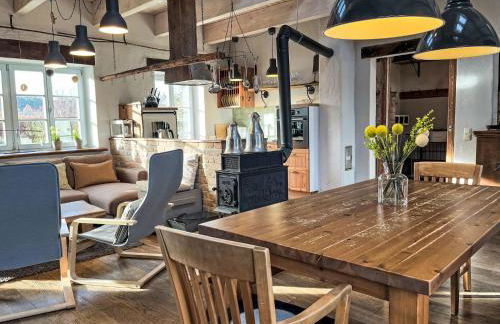 Holiday Home Ferienscheune by Interhome - Foto 2