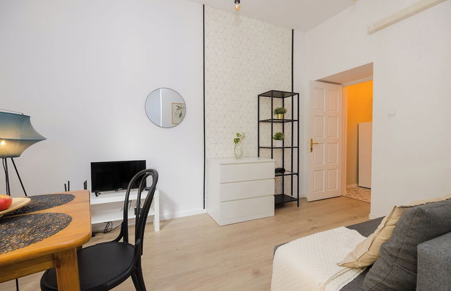 ShortStayPoland Krakowskie Przedmieście - Foto 6