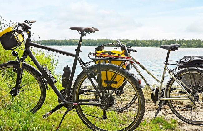 4 Person Holiday Home in Tystberga - Photo 21