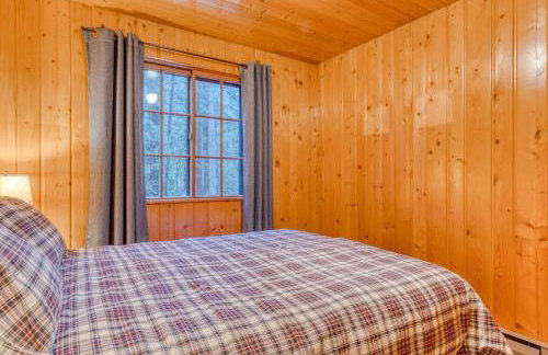 Campfire Cabin on the River - Foto 22