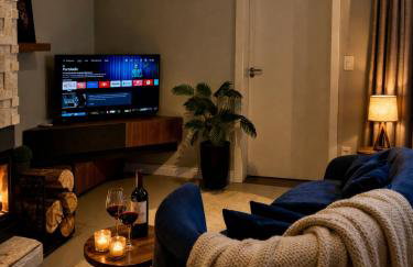 Loft Exclusivo com Hidro e Lareira em Gramado - Foto 45