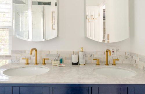 Elegant 4BR & 4BA House in DC - Foto 9