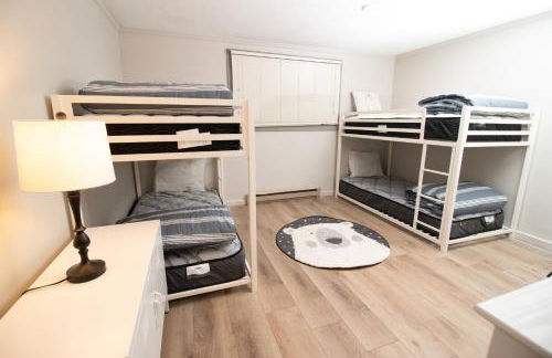 ML245 Skiers Paradise Family Friendly EZ Gated Parking Near Village - Foto 7