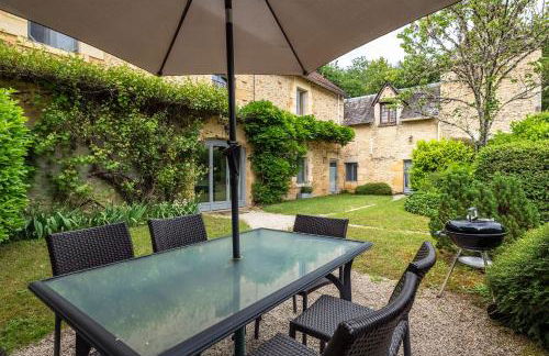 Le Petit Manoir de Vitrac - Foto 12