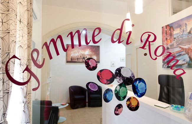 Gemme di Roma - Foto 6