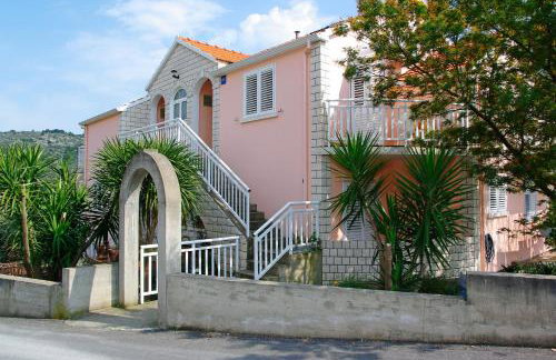 Apartments Julija - Photo 17