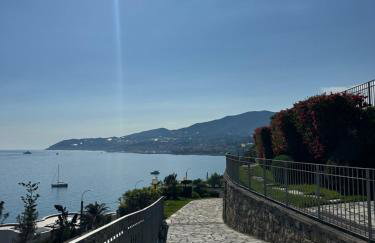 Mare e Relax - Il Villino ai Tre Ponti - Monolocale - Foto 53
