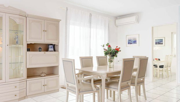 Villa Polymnia - Foto 3, Interior