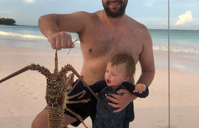 Flipper Refuge 2 Bedroom Cottage - Foto 5