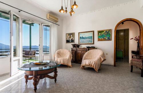 Melisses Sea View House - Foto 6