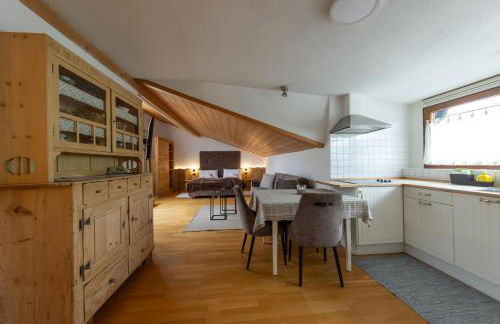 La Bercia Alpine Lodge & Spa - Photo 55