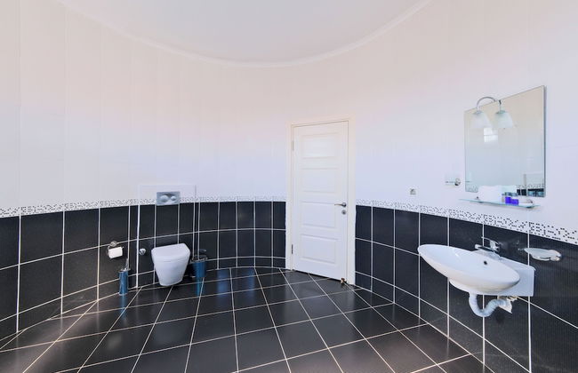 Sea Heaven Legend Apartments - Foto 67