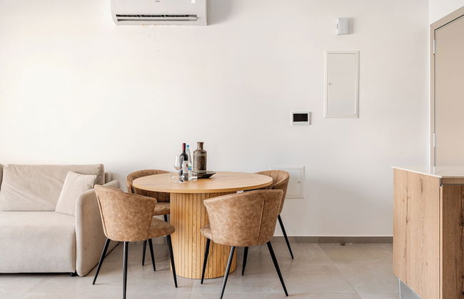 YAMAS Urban Living Platinum 77 Apartments - Foto 23