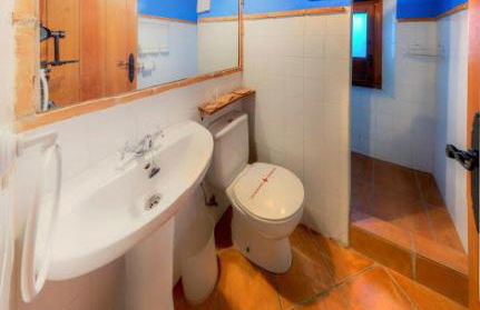 Cortijo Balzain - Foto 9