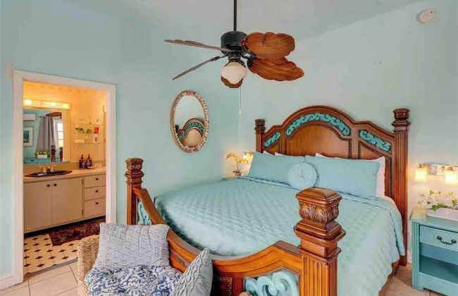 Atlantic View Luxury Villa with Pool - Foto 17