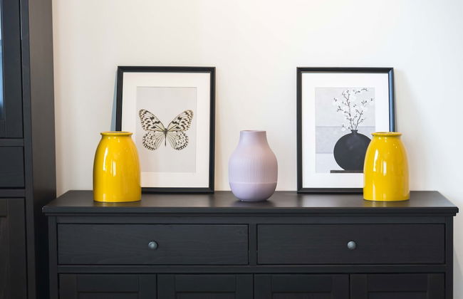 Brussels EU Design residence - Foto 19