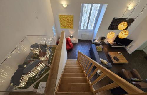 Ancien Palais de Justice et jardin - Foto 12