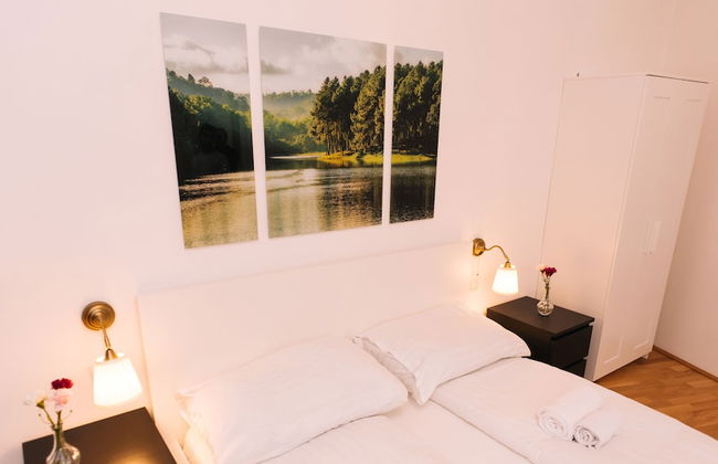 My City Apartments am Naschmarkt - Foto 56