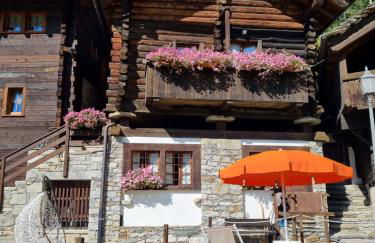 Incanto Walser Apartments Testa - Foto 18