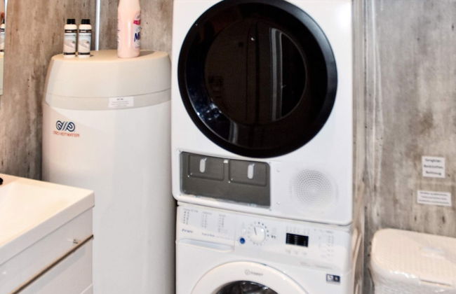 Holiday Home in BrattvÃ¥g - Foto 35