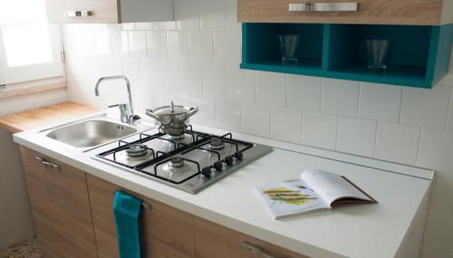 Appartamento La Vela - Foto 5