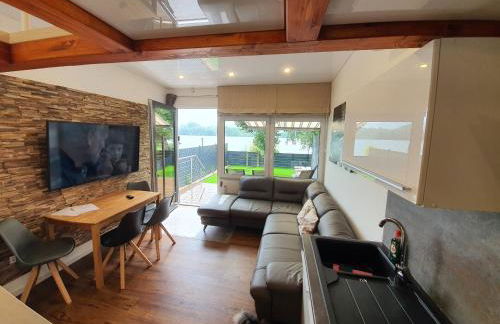 Ferienhaus am See-2 - Foto 21