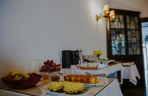 Aba da Serra - Turismo Rural - Foto 6