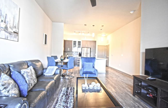 Corporate Apartments Downtown DeepEllum - Foto 50