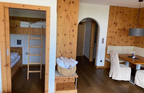 Residence Hotel Alpinum - Photo 68