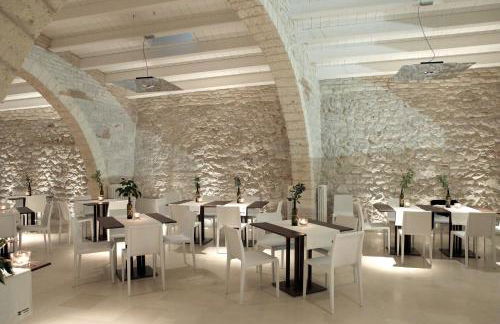 Masseria Torre Di Nebbia - Foto 17