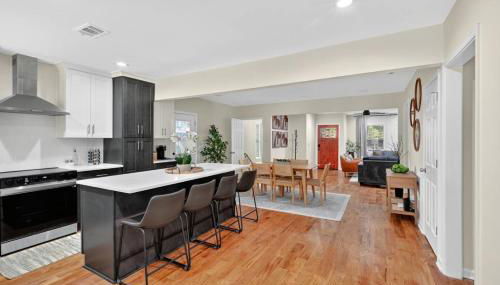 Grove Park Haven Sleeps 12, Large Backyard - Foto 3