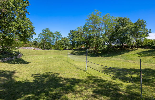 Villa Goretini - Foto 59