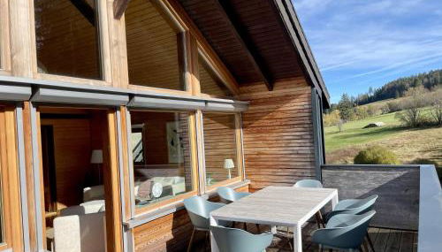 Chalet 22 Bernau - Foto 4