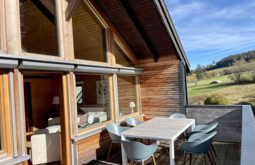 Chalet 22 Bernau - Foto 4