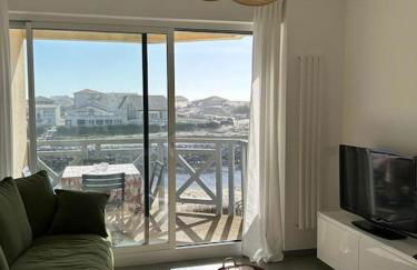 Studio vue mer - Foto 5