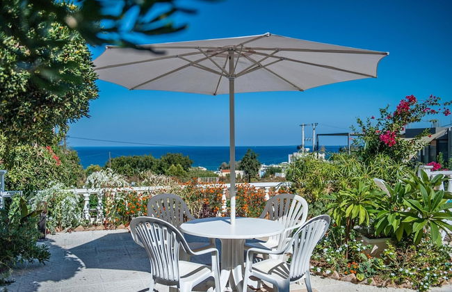 Rouladina Apt 4 in Stalos - Foto 1